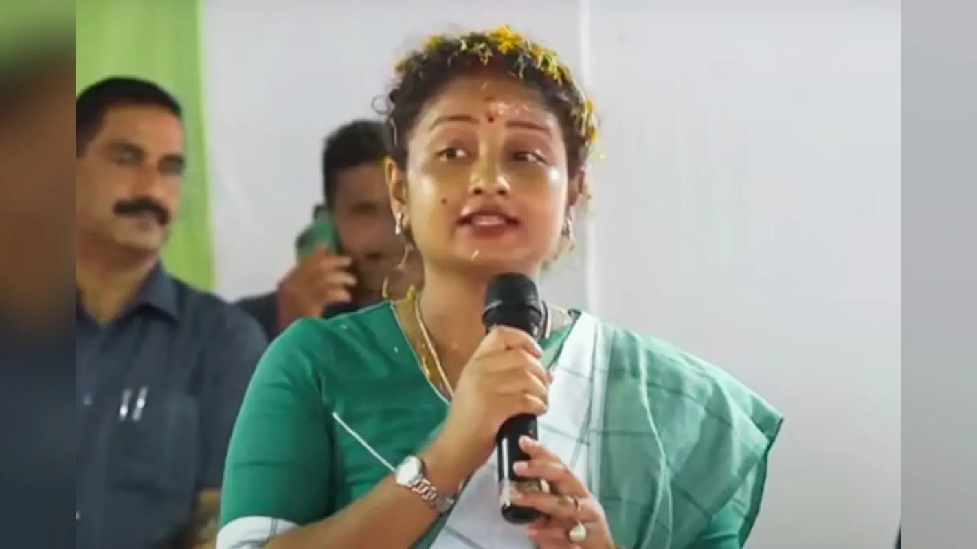 Jharkhand Chunav: डुमरी में जमकर गरजी कल्पना सोरेन, बोली- झारखंड के साथ भेदभाव कर रही है केंद्र सरकार