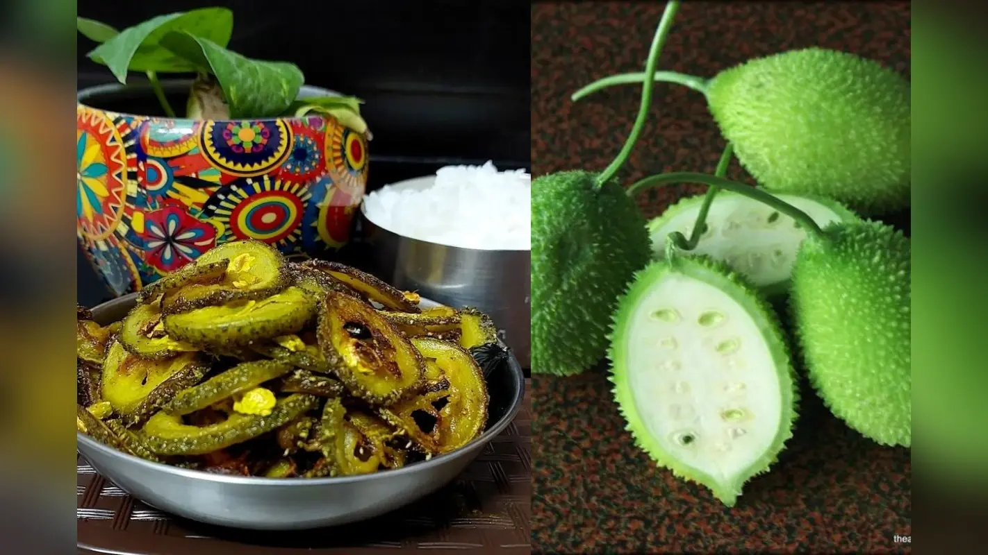 Kakoda For Weight Loss: बाजार में बिल्कुल न इग्नोर करें इस सब्जी को, स्वाद और सेहत के लिए ये है अमृत