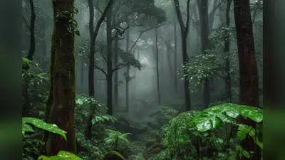 Jharkhand Weather: झारखंड में 31 अक्टूबर तक बारिश के आसार, दीपावली पर कैसा रहेगा मौसम का मिजाज?