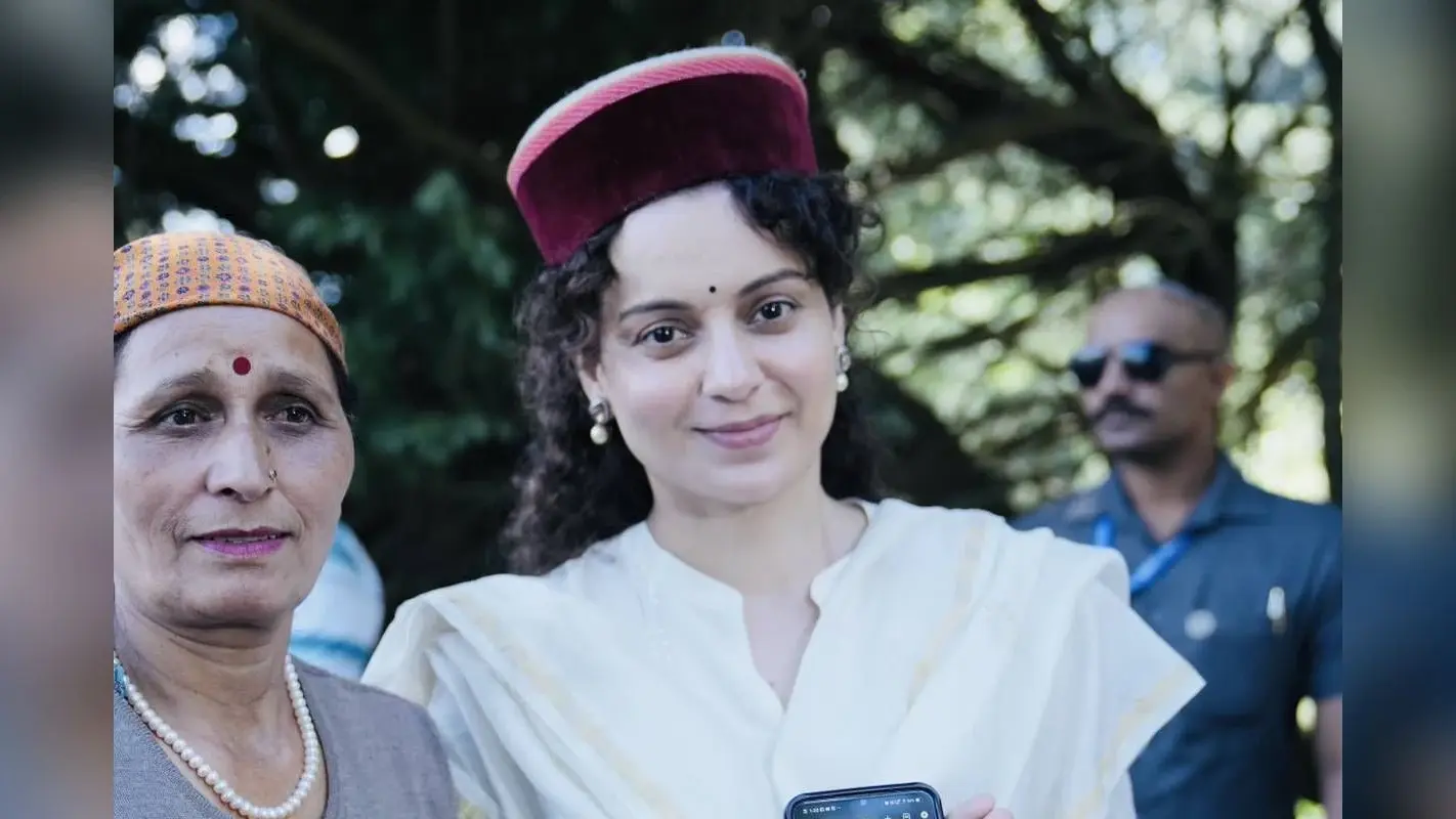 Kangana Ranaut Statement : कृषि कानून पर बवाल, कंगना रनौत ने बीजेपी को डाला परेशानी में, कांग्रेस ने किया कटाक्ष तो देनी पड़ी सफाई