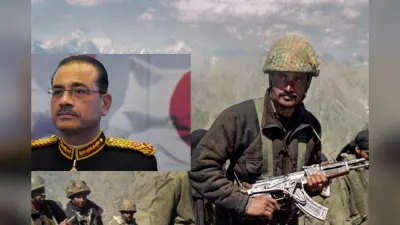 Kargil War: परवेज मुशर्रफ ने जवानों को भेजा, भारत ने चुन-चुनकर मारा, पाकिस्तान ने किया स्वीकार