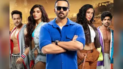 Khatron Ke Khiladi 14: रोहित शेट्टी के शो के ये हैं टॉप 5 फाइनलिस्ट, जानें कौन बनेगा विनर