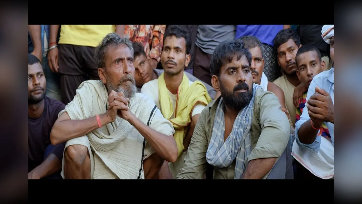 Bhojpuri Film: जातिवाद पर करारा प्रहार करती है फिल्म ‘लछमिनिया’, भेदभाव को दिखायेगी आईना : निर्देशक रितेश