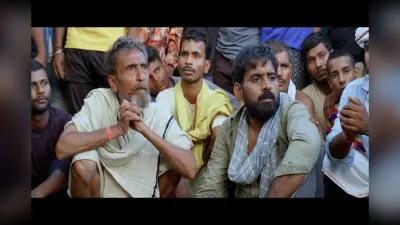 Bhojpuri Film: जातिवाद पर करारा प्रहार करती है फिल्म ‘लछमिनिया’, भेदभाव को दिखायेगी आईना : निर्देशक रितेश
