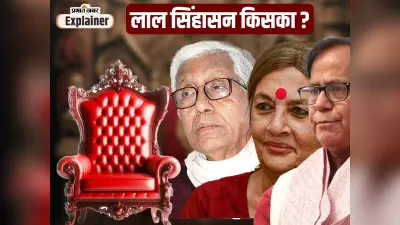 Who After Sitaram Yechury: सीताराम के बाद साम्यवाद का अगला सितारा कौन? मो. सलीम, माणिक सरकार या वृंदा करात?