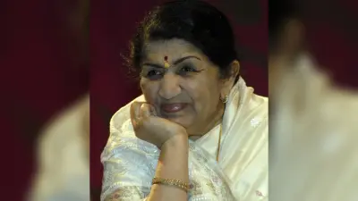 Lata Mangeshkar Birth Anniversary:आखिर कभी क्यों नहीं की लता दी ने शादी, एक प्रेम कहानी जो रह गई अधूरी