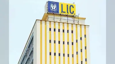 LIC DIVE को संभालेगी इन्फोसिस, बीमा कंपनी ने दी जिम्मेदारी