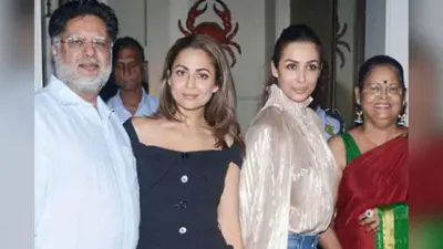 Malaika Arora Father Suicide: मलाइका की मां ने दर्ज कराया अपना बयान, बताया आखिर में हुआ था क्या