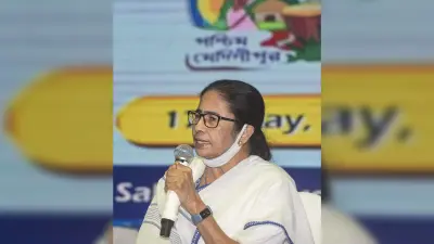सीएम ममता बनर्जी ने फैसले पर पुनर्विचार करने को कहा, लेकिन जवाहर सरकार फैसले पर अडिग