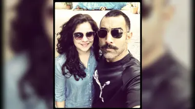 Manav Vij:एक्टर का खुलासा अभिनेत्री पत्नी मेहर की वजह से इस बात का रहता है प्रेशर