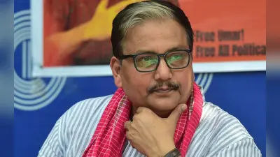 ‘…कुछ तो है’ जॉर्ज सोरोस और कांग्रेस विवाद पर RJD सांसद मनोज झा ने किसे दी चुनौती? जानिए…