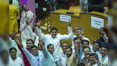 बीजेपी ने जीता MCD स्टैंडिंग कमेटी मेंबर का चुनाव, केजरावाल का आरोप- BJP ने चुरा लिया जनादेश