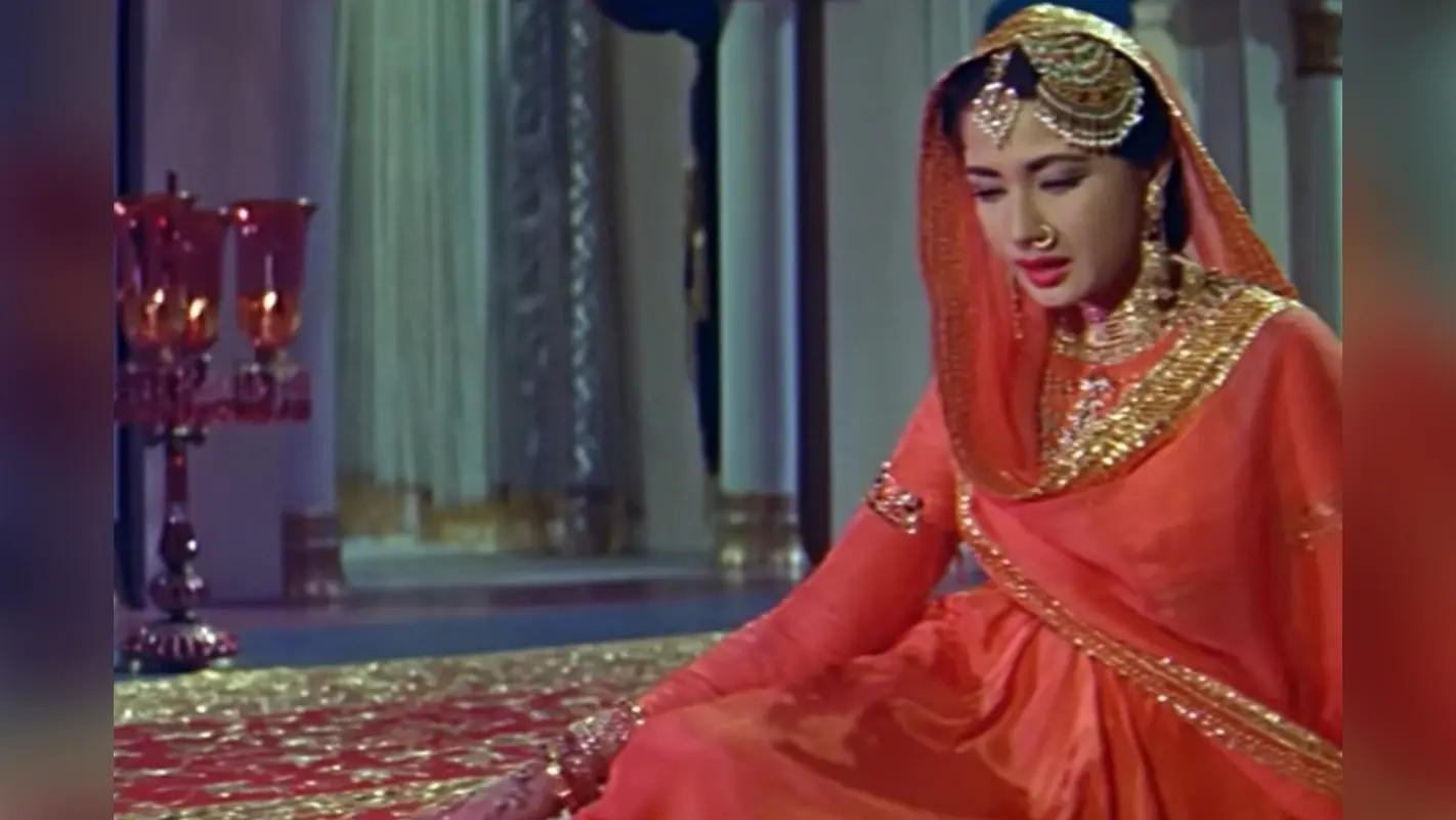 Bollywood Latest: 50s की लेजेंड मीना कुमारी की अनटोल्ड लव स्टोरी जल्द दिखेगी सिनेमा घरों में