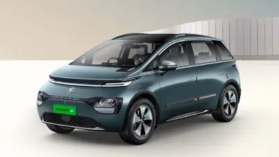 MG Windsor EV की प्राइस का खुलासा, कम कीमत पर शानदार रेंज वाली इलेक्ट्रिक कार