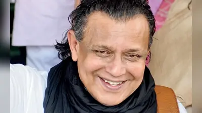 मिथुन चक्रवर्ती को दादा साहब फाल्के सम्मान