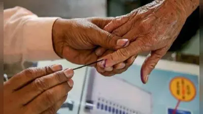 Jharkhand Chunav: बाघमारा विधानसभा के बदले गये 22 बूथ, राजनीतिक दलों की सहमति के बाद लिया गया फैसला