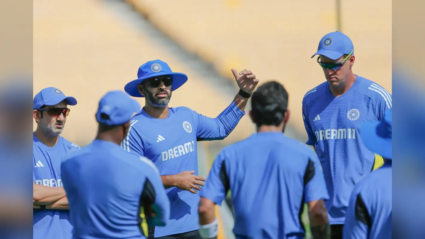 IND vs BAN: बांग्लादेश की बढ़ी मुश्किलें, टेस्ट सीरीज से पहले टीम इंडिया के साथ जुड़ा नया बॉलिंग कोच