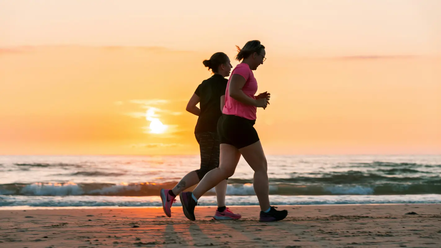 Lifestyle Tips: क्यों आपको दिन की शुरुआत रनिंग के साथ करनी चाहिए? फायदे जानकर चौंक जाएंगे आप