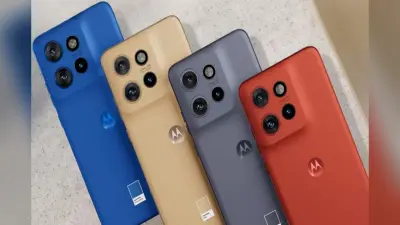 Motorola ने सस्ते में लॉन्च किया धाकड़ फोन, पानी में डूब जाए तो भी चलेगा टकाटक