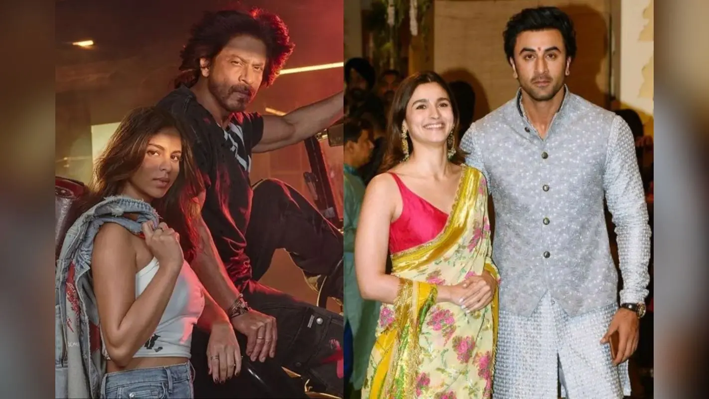 King vs Love & War: ईद 2026 पर किया बॉक्स ऑफिस पर शाहरुख खान और रणबीर कपूर की होगी टक्कर, जानें डिटेल्स