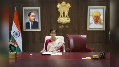 Mukhyamantri Mahila Samman Yojana: 18 साल से ऊपर की सभी महिलाओं को दिल्ली सरकार देगी 1000 रुपये, इन्हें नहीं मिलेगा योजना का लाभ