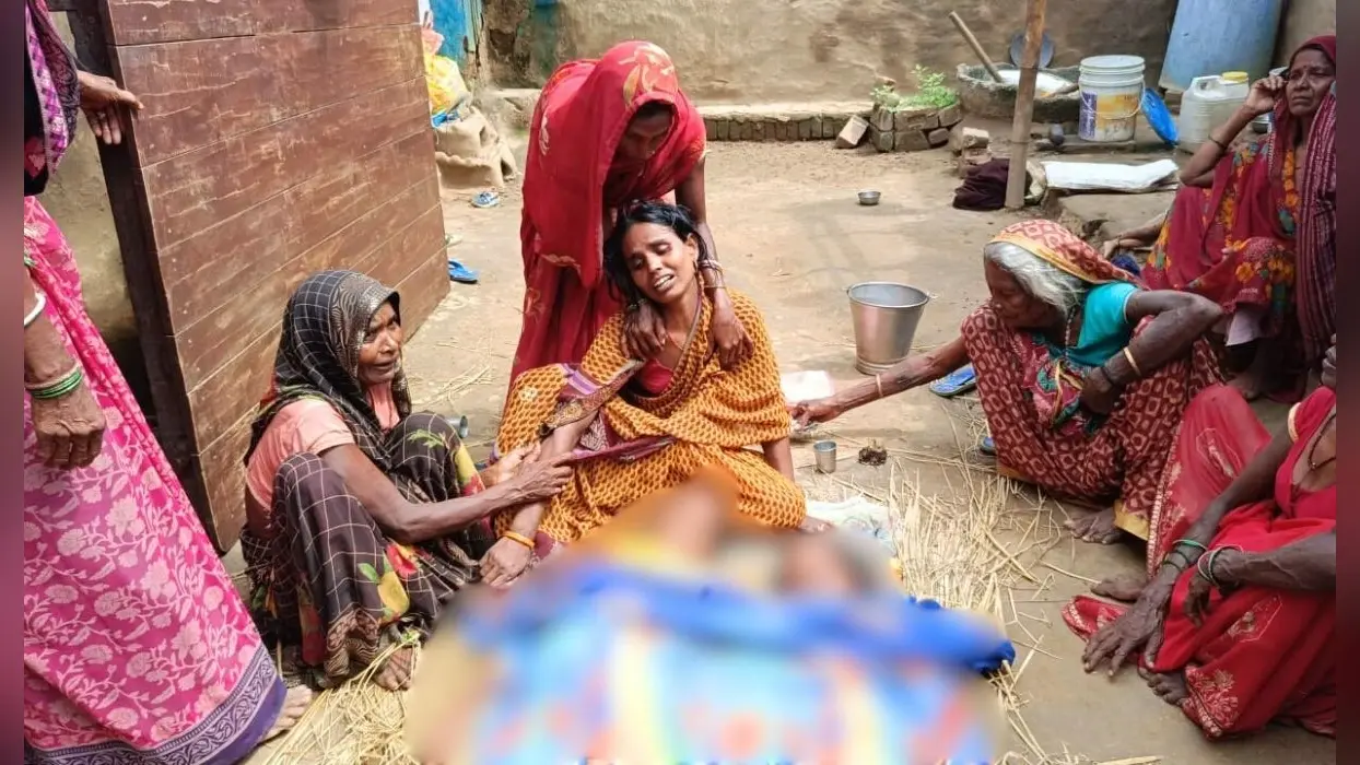 Bihar News: मुंगेर में डायरिया से दो सगी बहनों की मौत, तीन बच्चों की हालत गंभीर, अस्पताल में भर्ती