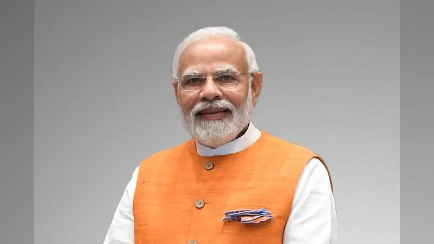 पीएम मोदी के विमान में आयी तकनीकी खराबी, देवघर एयरपोर्ट पर हैं प्रधानमंत्री