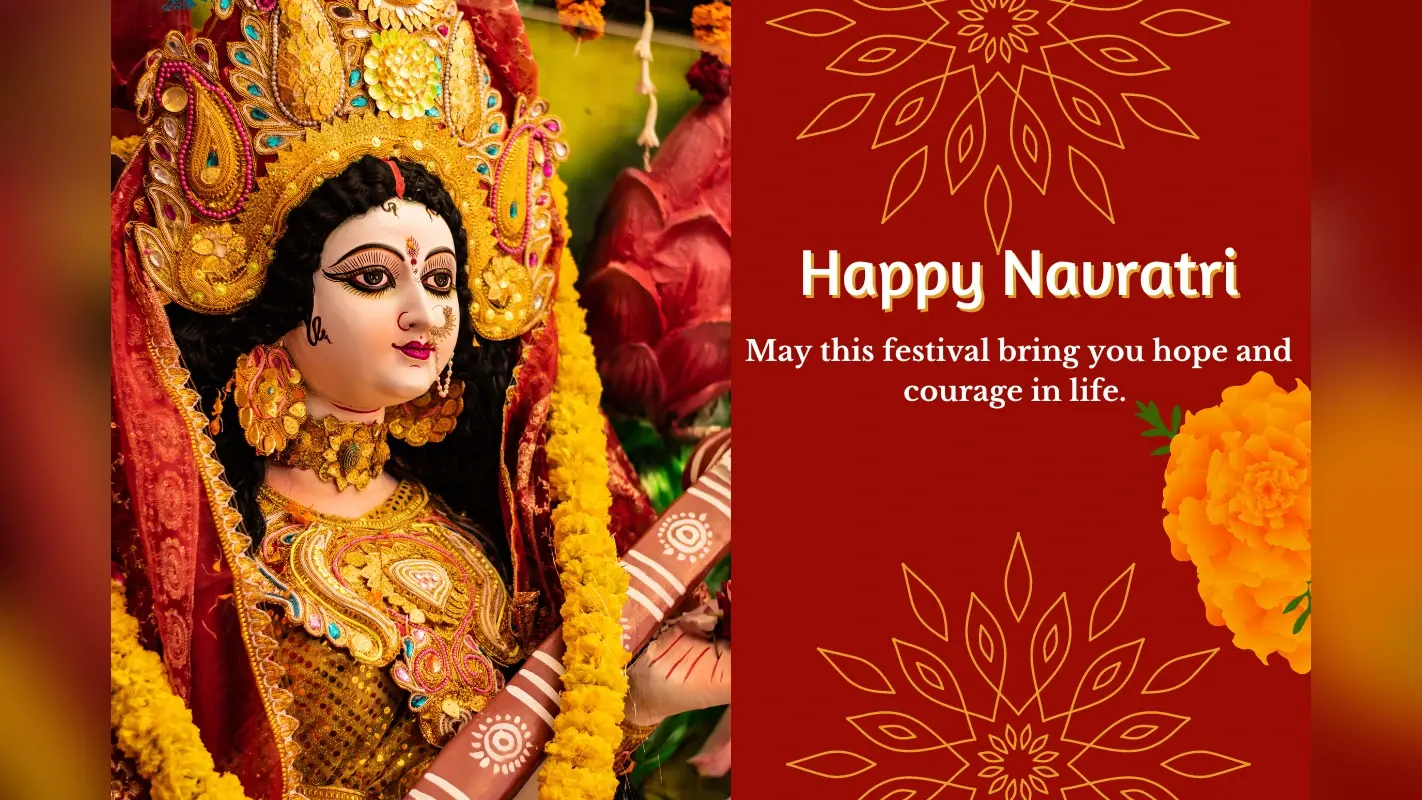 Shardiya Navratri 2024: क्या आप भी करने जा रही है नवरात्रि के नौ दिन व्रत ऐसे मैन्टैन करें अपना शेडयूल