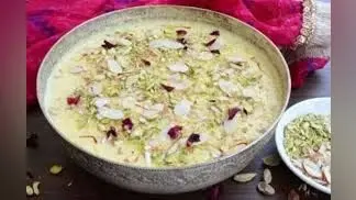 Rajgira Kheer Recipe: नवरात्रि व्रत के पहले दिन बनाएं स्वादिष्ट राजगिरे की खीर, माता रानी को करें प्रसन्न