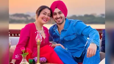 Neha Kakkar संग तलाक की खबरों पर रोहनप्रीत ने तोड़ी चुप्पी, कहा- अपने हिसाब से जीना…