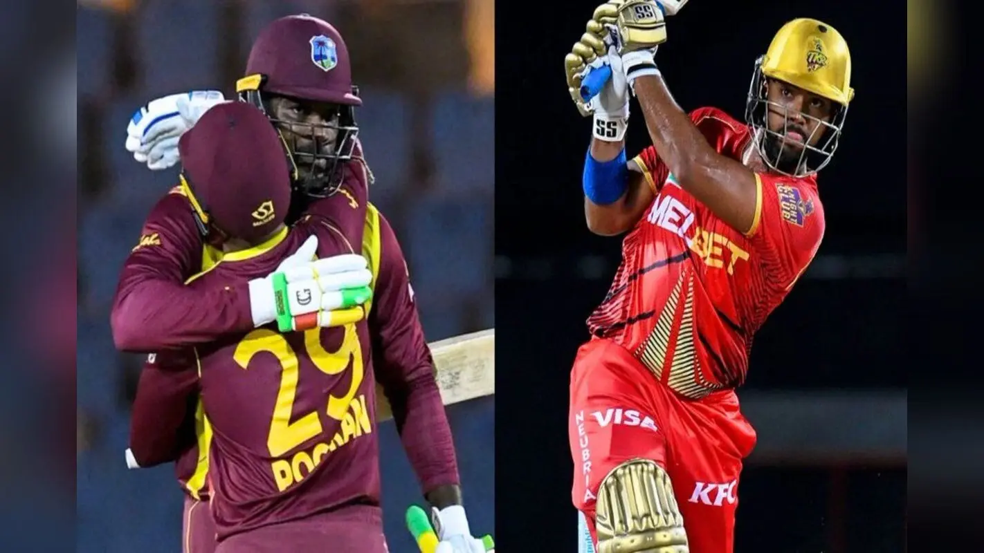 Nicholas Pooran Retirement: वेस्टइंडीज के इस धाकड़ बल्लेबाज ने लिया संन्यास, आईपीएल में मचा चुका है कोहराम