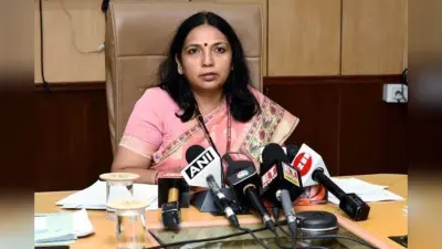Consumer Affairs: उपभोक्ता के शिकायतों के प्रभावी समाधान के लिए कौशल उन्नयन पर दिया जा रहा है जोर