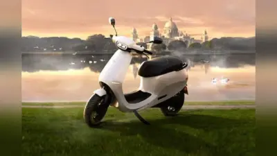 गणेश चतुर्थी को लेकर OLA Electric Scooters पर शानदार डिस्काउंट ऑफर