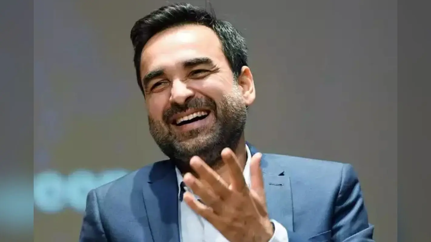 बिहार की शान Pankaj Tripathi का असली नाम जानते हैं आप, गांव की लड़कियों को यूं करते थे इम्प्रेस