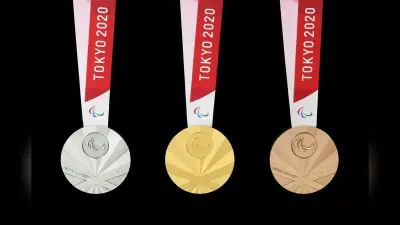 Sports News : इन भारतीय शूरमाओं ने भी 2024 से पूर्व हुए पैरालिंपिक के विभिन्न स्पर्धाओं में पदक जीत बढ़ाया है देश का मान