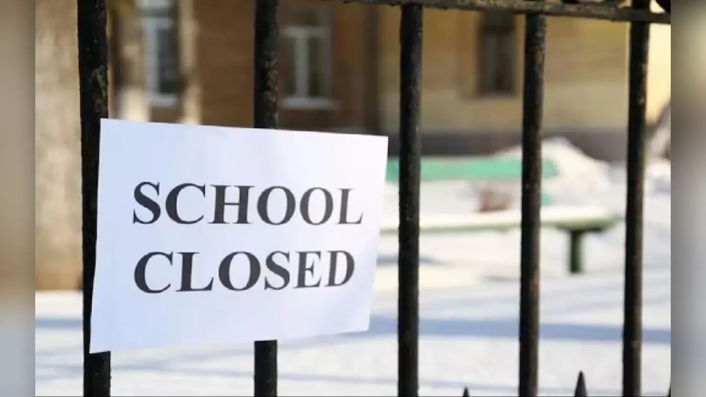 School Closed: गंगा और गंडक नदी की बाढ़ से बिहार में हालात खराब, दो जिलों के कई इलाकों में स्कूल बंद