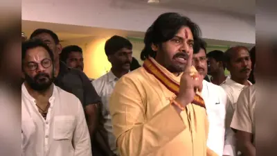 Tirupati Laddu Controversy: चंद्रबाबू के बाद डिप्टी सीएम का खुलासा, YSRCP शासनकाल में नष्ट हुए 219 मंदिर