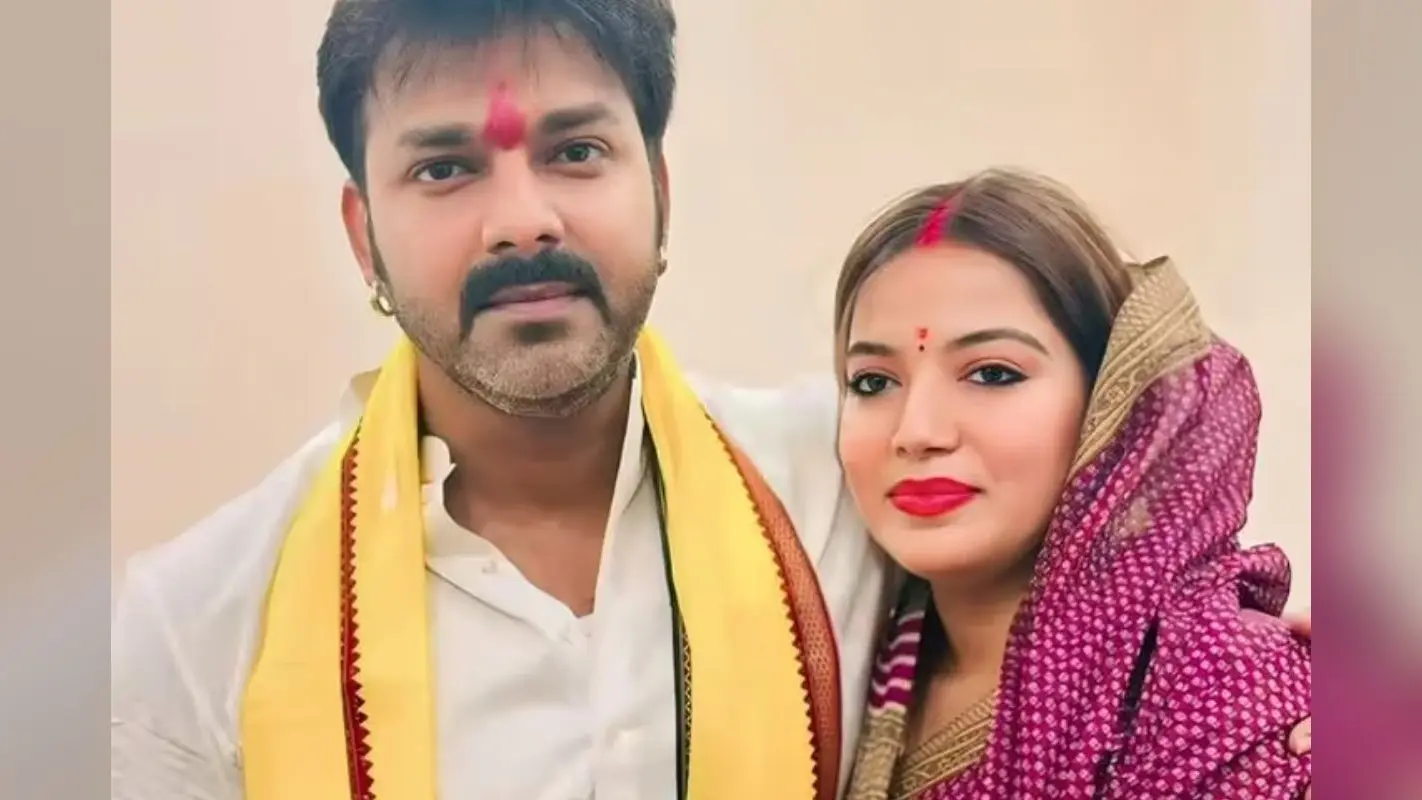 Pawan Singh Baby: पवन सिंह जल्द बनेंगे पापा, दूसरी पत्नी ज्योति संग अपने रिश्ते पर तोड़ी चुप्पी