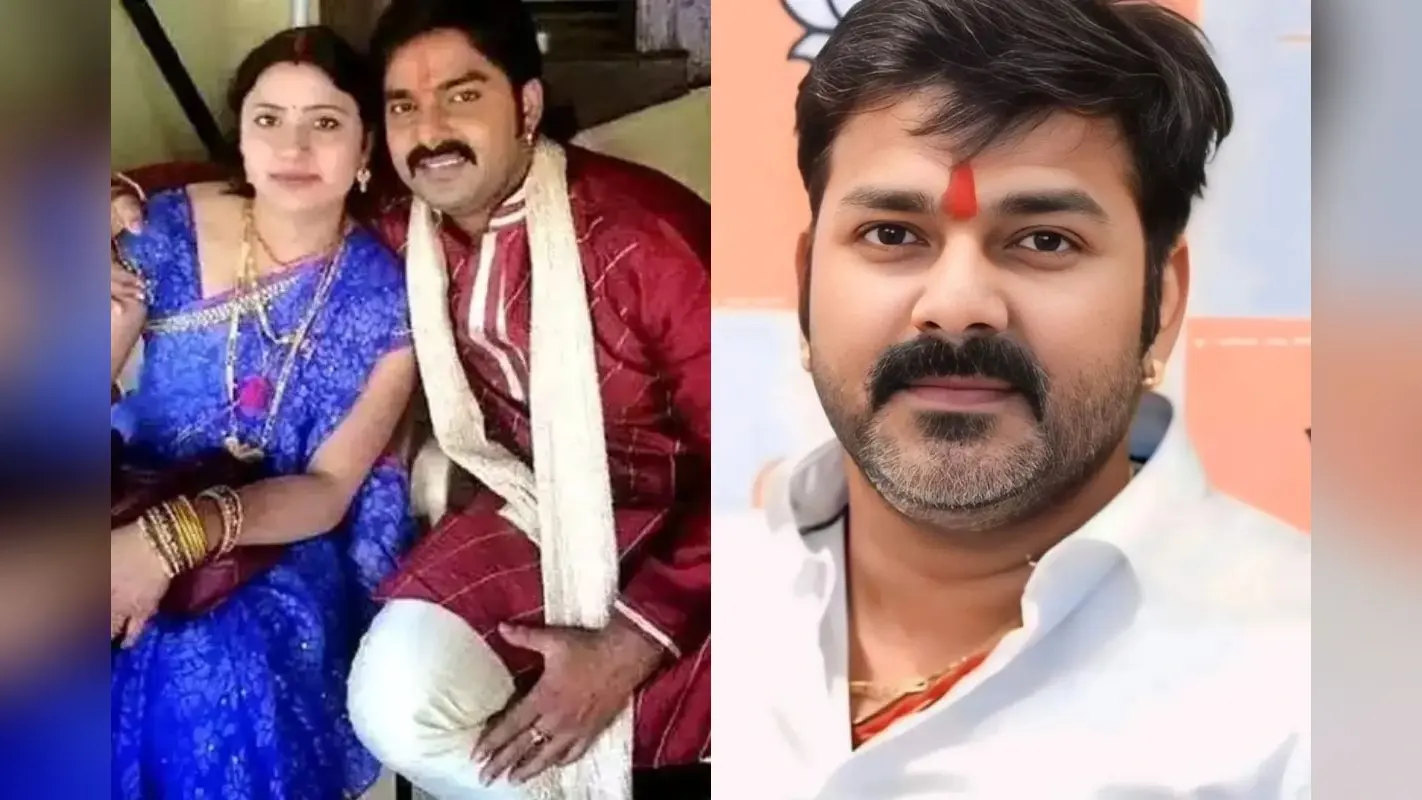 Pawan Singh First Wife: पवन सिंह ने पहली पत्नी नीलम की अचानक हुई मौत पर तोड़ी चुप्पी, कहा- मुमकिन नहीं कि…