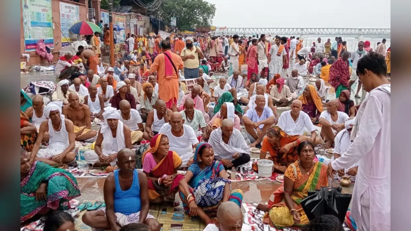 Pitru Paksha 2024: पितृ पक्ष की हुई शुरूआत, जानें श्राद्ध के नियम
