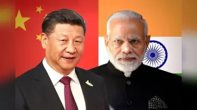 चीन से सचेत रहना होगा भारत को