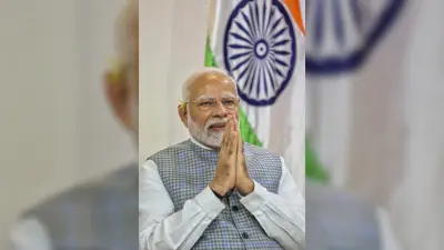 Jamshedpur News : चंपाई सोरेन और सीता सोरेन के अपमान का बदला लेगा झारखंड : नरेंद्र मोदी