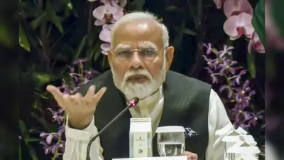 ब्रुनेई के सुल्तान से मुलाकात के बाद आज सिंगापुर पहुंचेंगे PM Modi, जानें क्या है एक्ट ईस्ट पॉलिसी