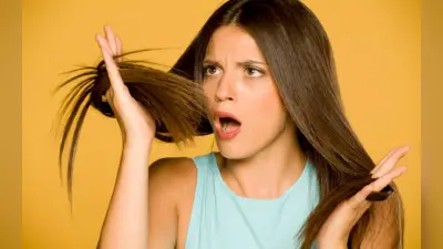 Hair Care Tips: दोमुंहे बालों से छुटकारा दिलाएंगे घर पर आसानी से बनने वाले ये हेयर मास्क