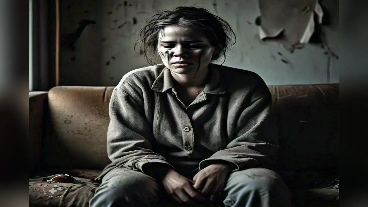 Post Traumatic Stress Disorder : क्या है पोस्ट ट्रॉमेटिक तनाव और उसके लक्षण?