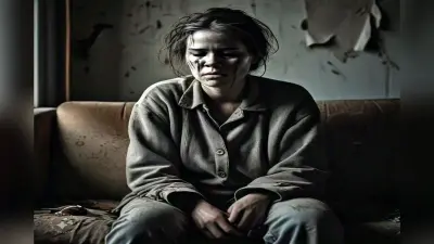 Post Traumatic Stress Disorder : क्या है पोस्ट ट्रॉमेटिक तनाव और उसके लक्षण?