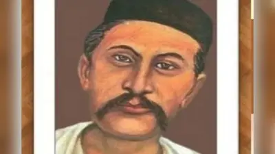 Birth Anniversary : हिंदी जगत की चेतना के अग्रदूत प्रतापनारायण मिश्र
