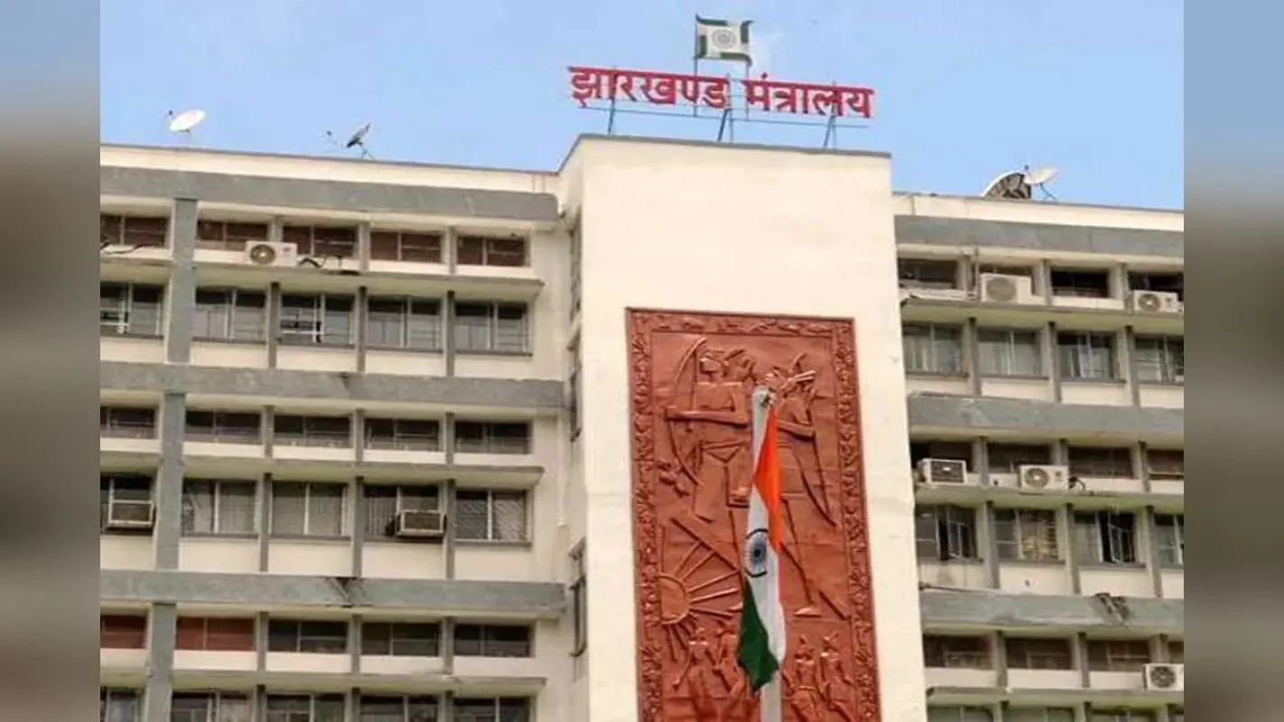 Transfer-Posting: झारखंड प्रशासनिक सेवा के नौ अधिकारियों की ट्रांसफर-पोस्टिंग, स्वास्थ्य विभाग के उपसचिव बनाए गए अनंत कुमार