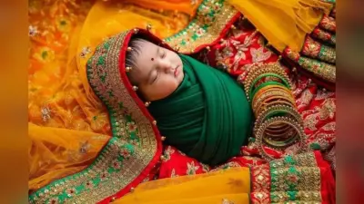 Baby Names Born on Radha Ashtami: राधा अष्टमी पर जन्मी बालिकाओं के लिए अर्थ सहित सुंदर नाम