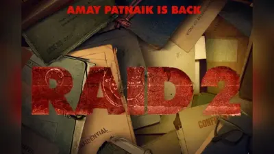 Raid 2 Release Date: अजय देवगन की रेड 2 इस दिन सिनेमाघरों में होगी रिलीज, अमय पटनायक से भिड़ेगा ये खूंखार विलेन